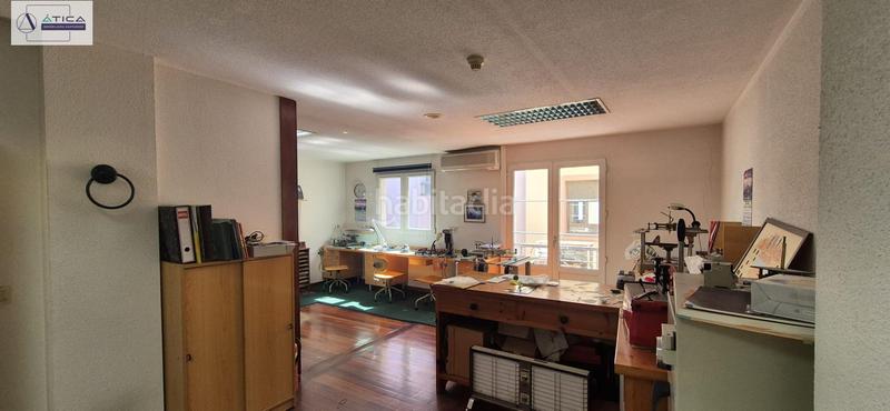 Foto e7e34000-b3e5-46d0-9bc2-720fe4139530. Ufficio con riscaldamento in Centro - Ayuntamiento Santander