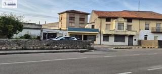 Towny house  Calle repuente. Casa con finca
