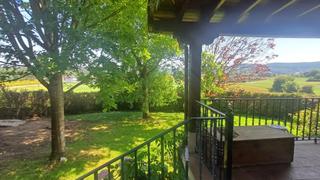 Rent Chalet  Barrio la ria. Casa individual en alquiler para fijo