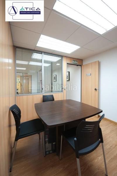 Foto 123af9da-a96d-4b51-8a72-44bd1cf9d207. Oficina  centro en Castilla - Hermida Santander