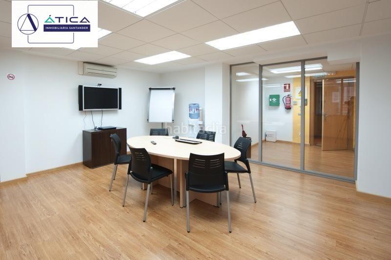 Foto 1a4a0a07-25a3-4f06-91b0-338d67989e46. Oficina  centro en Castilla - Hermida Santander