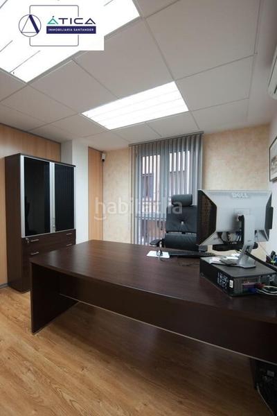 Foto 3afccd79-9442-465c-b7dc-ef082a14cf9a. Oficina  centro en Castilla - Hermida Santander
