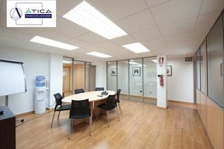 Büro  Calle madrid. Oficina  vivienda centro de santander