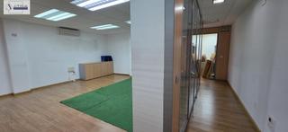 Oficina  Calle madrid. Oficina  vivienda centro de santander