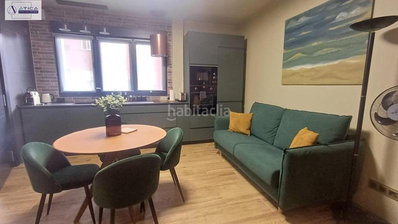 Foto 3e75e8ce-31f6-482b-b80f-8d7b4c5c628e. Apartamento excelente oportunidad de inversión con rentabilidad garantizada en Santander