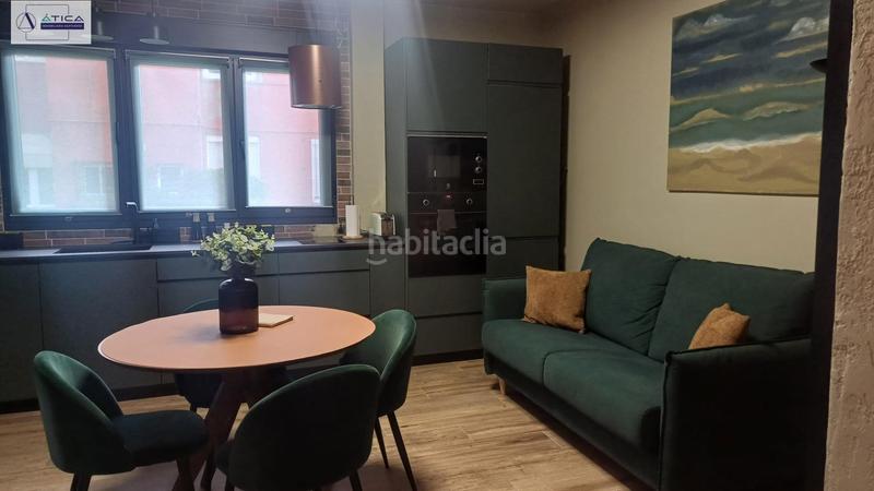 Foto f5969a17-f357-42d0-9b0b-f5b201e2711b. Apartamento excelente oportunidad de inversión con rentabilidad garantizada en Santander