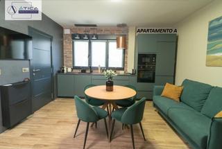 Apartament  Calle la amistad. Excelente oportunidad de inversión con rentabilidad garantizada