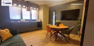Appartement  Calle la amistad. Apartamento reformado en el centro de santander
