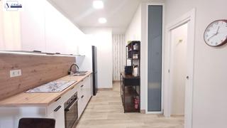 Apartament  Barrio rodil (el). Local reformado en mortera