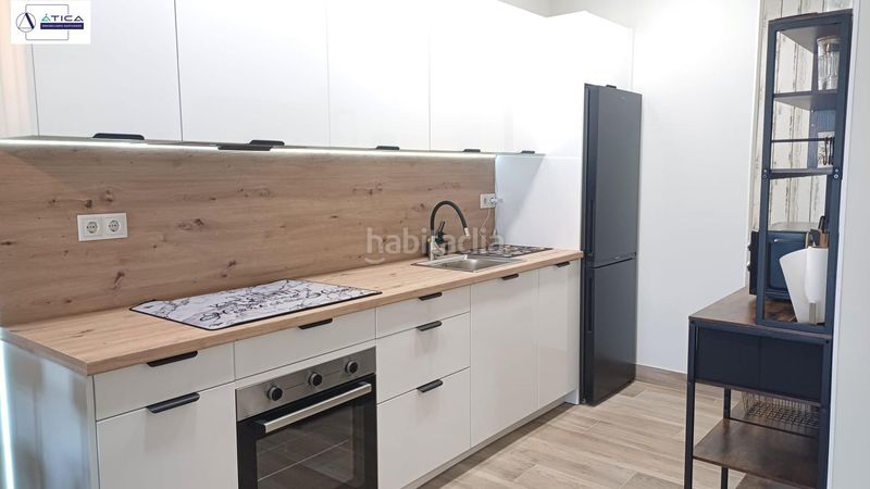 Foto e96fe0de-ab32-4920-a73b-92be5b477a11. Apartament a Mortera Piélagos