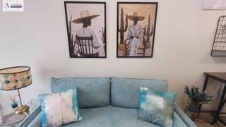 Apartament  Barrio rodil (el). Local reformado en mortera