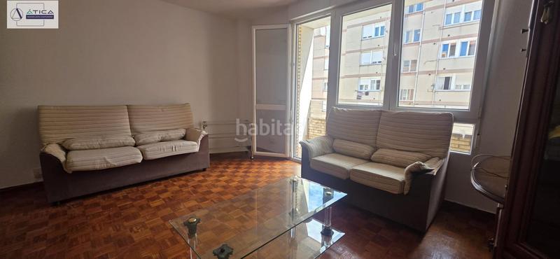 Foto 0a6eae45-d833-4358-8449-2d9865676771. Piso  muy luminoso situado en una zona estrategica de la ciudad. en Santander
