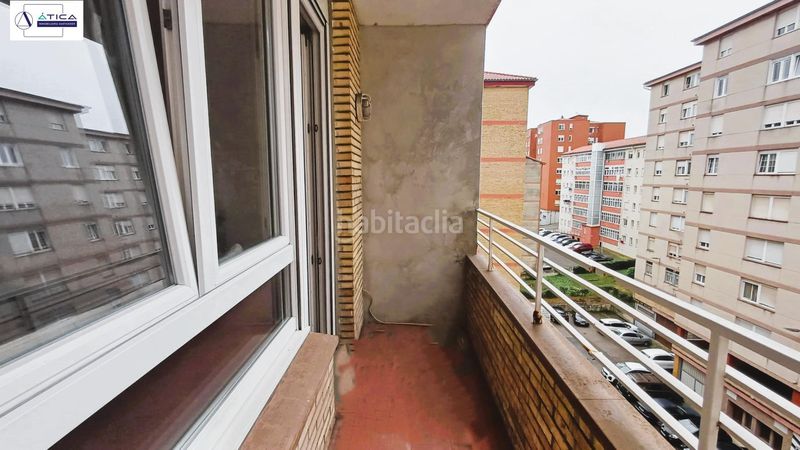 Foto 26c56a9d-c2da-4f71-a657-fd573d59eefb. Flat in Los Castros Santander