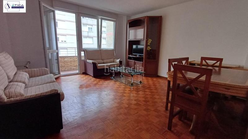 Foto 302e883f-e959-47fe-9264-e9cee58d3aef. Piso  muy luminoso situado en una zona estrategica de la ciudad. en Santander