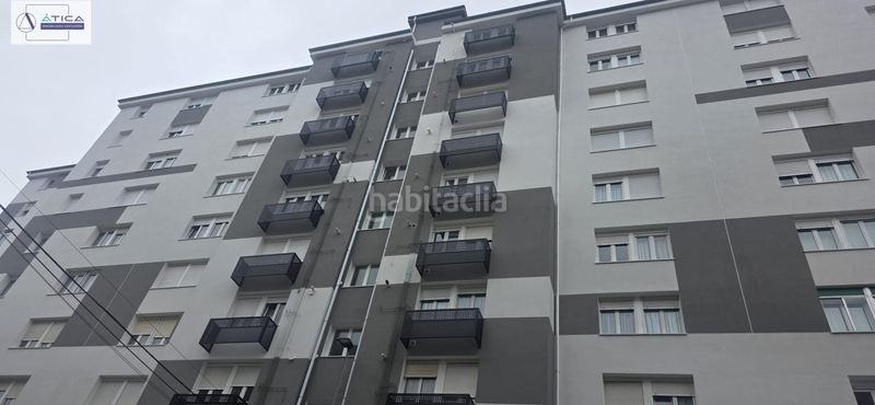 Foto 343868ea-1d4c-44d8-8960-5a762661df8a. Flat in Los Castros Santander