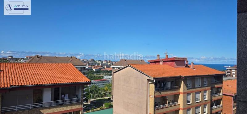 Foto 42536453-d03c-4e97-82c0-344a42a53c26. Piso  muy luminoso situado en una zona estrategica de la ciudad. en Santander