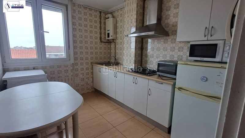 Foto 47b66723-d384-4b8d-bee9-02979ded7465. Flat in Los Castros Santander