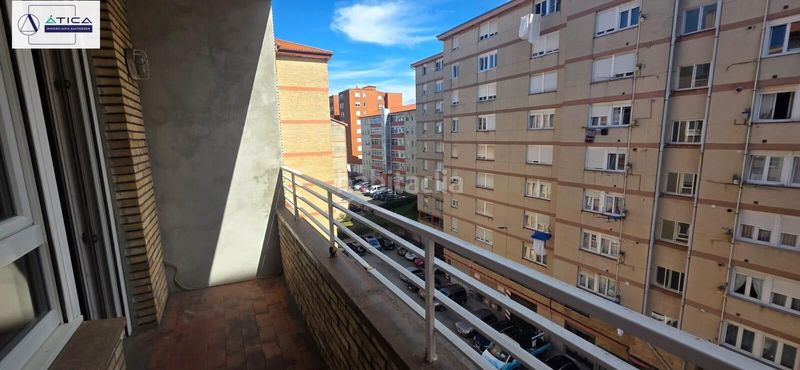 Foto 66d60ed1-4727-4897-832d-8964af9ef1ae. Flat in Los Castros Santander