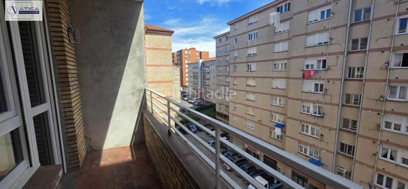 Foto 67c568ad-32cc-4233-b3f6-312919a6e6f5. Piso  muy luminoso situado en una zona estrategica de la ciudad. en Santander