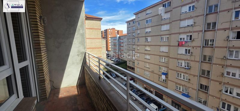 Foto a851eb22-1a4f-40d5-82f5-772f79cf6bbf. Flat in Los Castros Santander