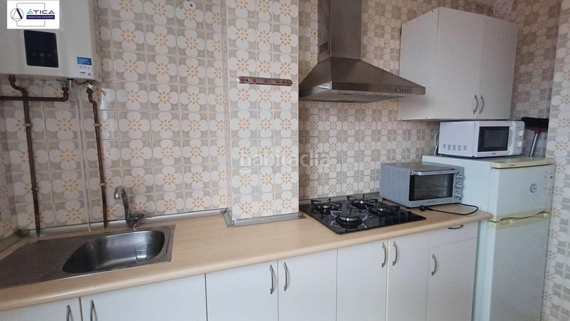 Foto b768e3f3-ed0b-4608-88ec-c0194fc29d4a. Flat in Los Castros Santander