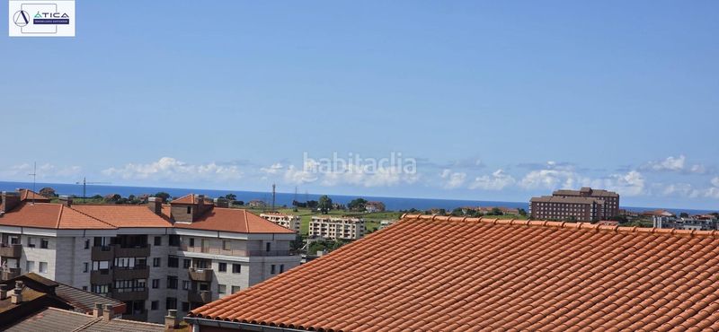 Foto cced891f-1ce7-43bb-9e2c-3291d5718c19. Flat in Los Castros Santander