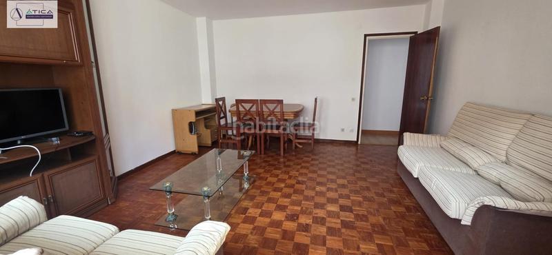 Foto d1b888e3-f4a3-454d-b555-833d0673acf0. Piso  muy luminoso situado en una zona estrategica de la ciudad. en Santander