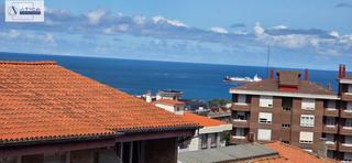 Etagenwohnung in Calle FERNANDO RIOS