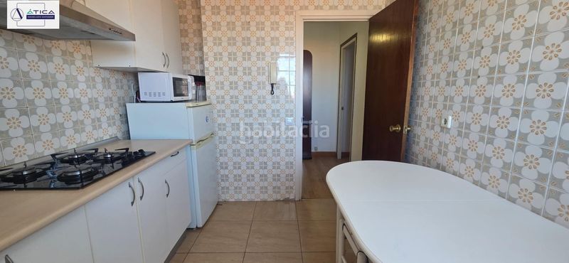 Foto d7be3b5f-46be-49f7-8af8-9642dc6f8eac. Flat in Los Castros Santander