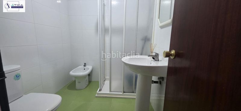 Foto f7c3b772-e035-4be8-be95-3b5a054e97de. Flat in Los Castros Santander