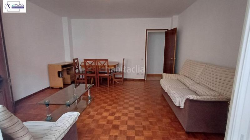 Foto ffda915d-000e-41c4-a2ef-fcd58b321fcb. Piso  muy luminoso situado en una zona estrategica de la ciudad. en Santander