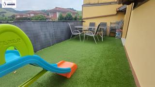 Dúplex  Barrio el cotero. Fantástico dúplex en arce amplio luminoso y rodeado de naturalez