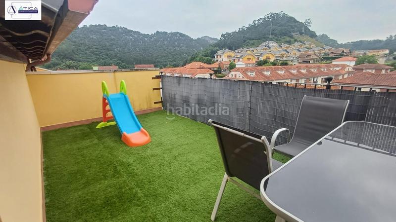 Foto 0eafef92-7dbc-4488-87fe-760b859cd614. Dúplex fantástico dúplex en Arce amplio luminoso y rodeado de naturaleza en Piélagos