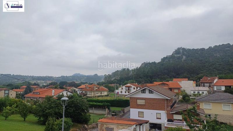 Foto 4162a3f6-b630-4dd2-b4fc-d9d284286be4. Dúplex fantástico dúplex en Arce amplio luminoso y rodeado de naturaleza en Piélagos