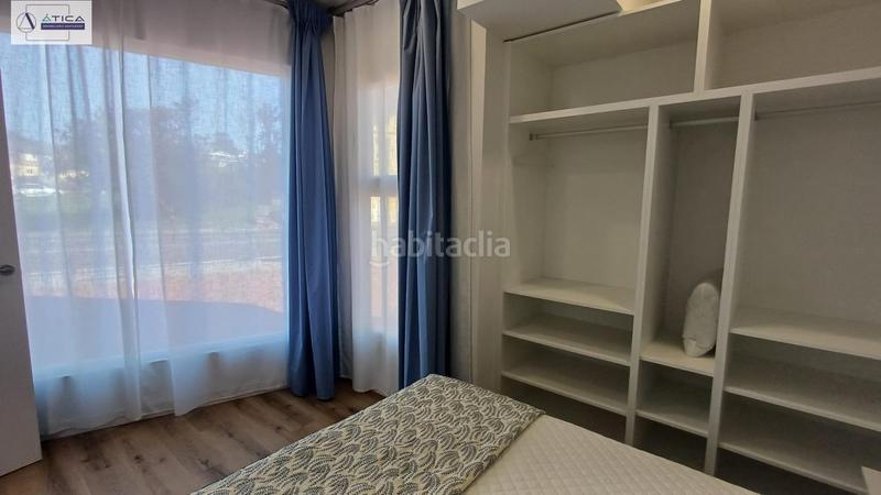 Foto a7634f63-7eeb-401f-a9ad-875a625d5bc4. Apartamento  a estrenar en astillero en Astillero (El)