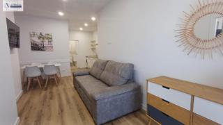 Apartament  Calle de ballestas. Apartamento a estrenar en astillero
