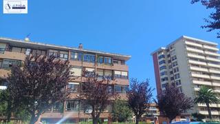 Pis  Avenida del cardenal herrera oria. Amplio, exterior, luminoso y con garaje