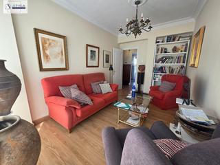 Appartement  Avenida de la concordia. Amplio y luminoso piso en maliaño, santander  ideal para entrar