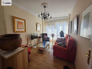 Appartement  Avenida de la concordia. Amplio y luminoso piso en maliao, santander  ideal para entrar