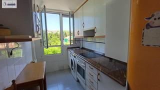 Duplex  Calle de sáinz y trevilla. Dúplex luminoso y acogedor en el astillero  ideal inversores