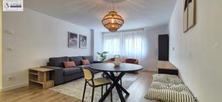 Location Appartement  Calle del poeta gerardo diego. Piso moderno y funcional en alquiler , santander