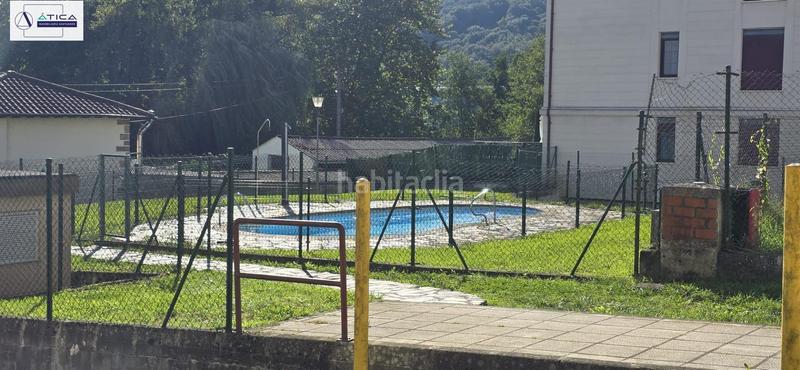Foto c35bb09a-564d-4c2e-a068-a5185244794e. Piso  en hoznayo con vistas espectaculares y piscina comunitaria en Entrambasaguas