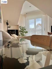 Dachwohnung  Avenida de santander. Ático luminoso en noja naturaleza y comodidad a un paso de la pl