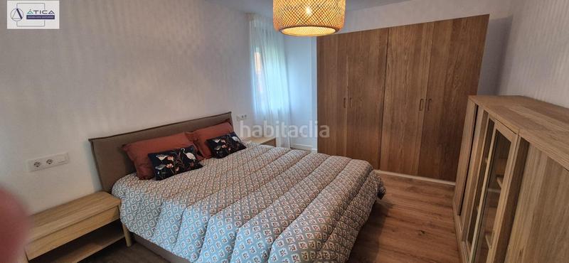 Foto 64b7c785-f384-4359-8036-b42cd9581f69. Affitto appartamento con riscaldamento in Alisal - San Román Santander