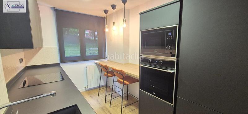 Foto c21a2421-2ce7-43ea-b856-d864b17ab622. Affitto appartamento con riscaldamento in Alisal - San Román Santander