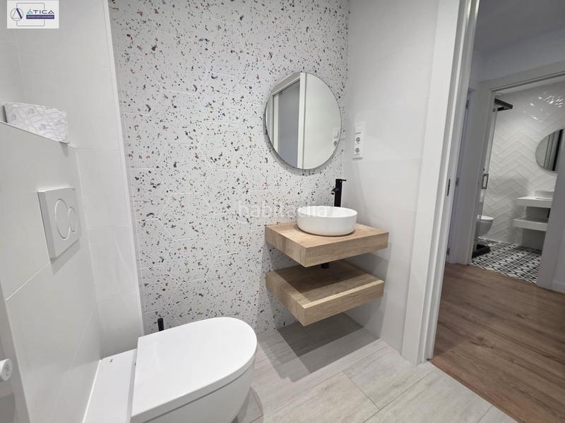 Foto fb7bb6cd-0729-41c3-990e-111df18600e2. Affitto appartamento con riscaldamento in Alisal - San Román Santander