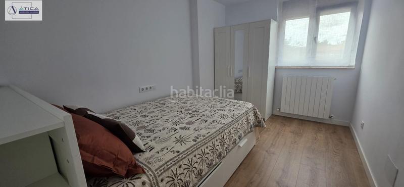 Foto a1359feb-6979-437a-a7cf-3f20f076bda2. Alquiler piso  moderno y funcional en alquiler , en Santander