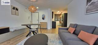 Location Appartement  Calle del poeta gerardo diego. Piso moderno y funcional en alquiler , santander