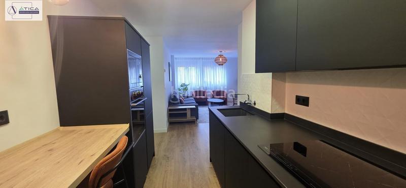 Foto d25a5b12-4b52-424e-b6ab-8db31fd2b05d. Location appartement avec chauffage dans Alisal - San Román Santander