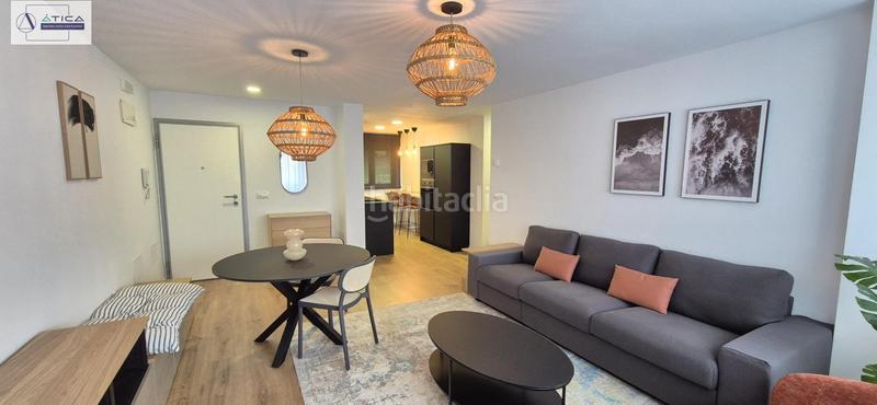 Foto 00e3366f-f28c-4c94-8282-12517598a8d7. Rent flat with heating in Alisal - San Román Santander